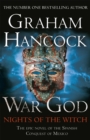 War God: Nights of the Witch : War God Trilogy Book One - Book