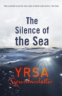 The Silence of the Sea : Thora Gudmundsdottir Book 6 - eBook