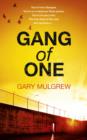 Gang of One: One Man's Incredible Battle to Find his Missing Daughter : One Man's Incredible Battle to Find his Missing Daughter - eBook