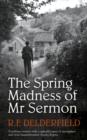 The Spring Madness of Mr Sermon - eBook