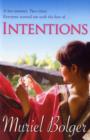 Intentions - eBook