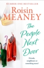 The People Next Door : A joyful, unputdownable read from this bestselling author - eBook
