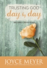 Trusting God Day by Day : 365 Daily Devotions - eBook