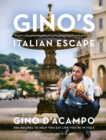 Gino's Italian Escape (Book 1) - Book