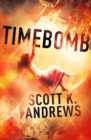 TimeBomb : The TimeBomb Trilogy 1 - eBook