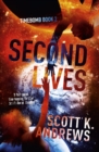 Second Lives : The TimeBomb Trilogy 2 - eBook