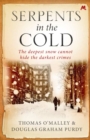 Serpents in the Cold - eBook