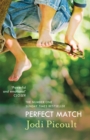 Perfect Match : the international bestseller about the strength of a mother's love - Book