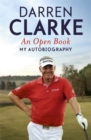 An Open Book - My Autobiography : My Story to Three Golf Victories - Book