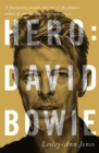 Hero : David Bowie - Book