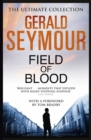 Field of Blood - Book