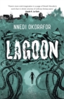 Lagoon - eBook