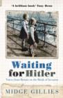 Waiting For Hitler - eBook