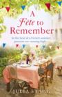 A F te to Remember : Fogas Chronicles 4 - eBook