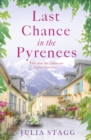 Last Chance in the Pyrenees : Fogas Chronicles 5 - eBook