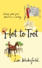 Hot to Trot - eBook