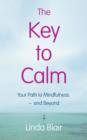 The Key to Calm - eBook