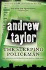 The Sleeping Policeman : William Dougal Crime Series Book 7 - eBook