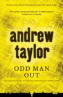 Odd Man Out : William Dougal Crime Series Book 8 - eBook