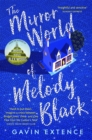 The Mirror World of Melody Black - Book