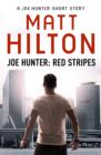 Red Stripes - A Joe Hunter Short Story - eBook