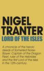 Lord of the Isles - eBook