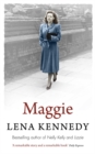 Maggie : A beautiful and moving tale of perseverance in the face of adversity - Book