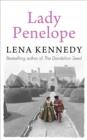 Lady Penelope : A tale of romance and intrigue in Queen Elizabeth's court - eBook
