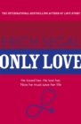 Only Love - eBook