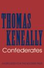 Confederates - eBook