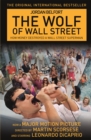 The Wolf of Wall Street - Book