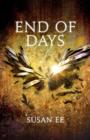 End of Days : Penryn and the End of Days Book Three - eBook