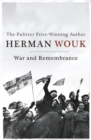War and Remembrance - Book