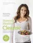 Honestly Healthy Cleanse - eBook
