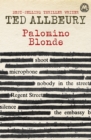 Palomino Blonde : Tad Anders Book 2 - eBook