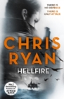 Hellfire : Danny Black Thriller 3 - eBook