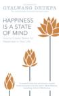 Happiness is a State of Mind - eBook