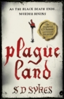Plague Land : Oswald de Lacy Book 1 - Book