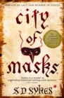 City of Masks : Oswald de Lacy Book 3 - Book