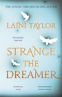 Strange the Dreamer : The magical international bestseller - Book