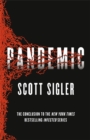 Pandemic : Infected Book 3 - Book