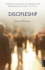Discipleship - Book
