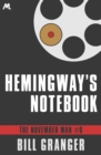 Hemingway's Notebook : The November Man Book 6 - eBook