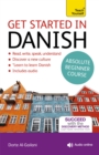 Get Started in Danish Absolute Beginner Course : (Book and audio support) - Book