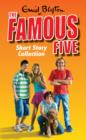 The Famous Five Short Story Collection - eBook