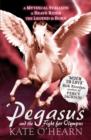 Pegasus and the Fight for Olympus : Book 2 - eBook