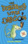 The Disastrous Little Dragon : Book 2 - eBook