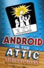 Android in The Attic - eBook