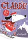 Claude on the Slopes - Book