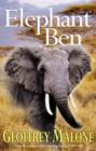 Elephant Ben - eBook
